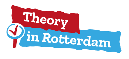 Theory in Amsterdam Logo